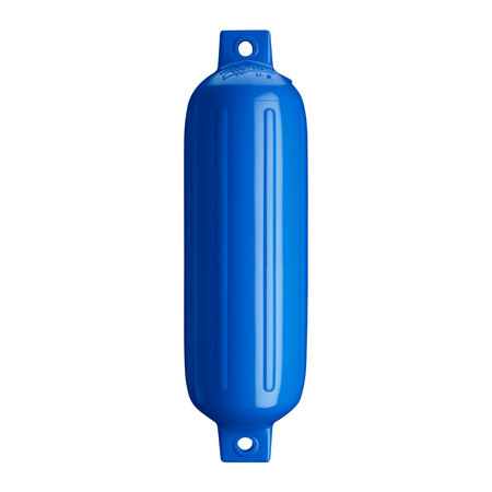 POLYFORM Polyform G-4 BLUE G Series Fender - 6.5" x 22", Blue G-4 BLUE